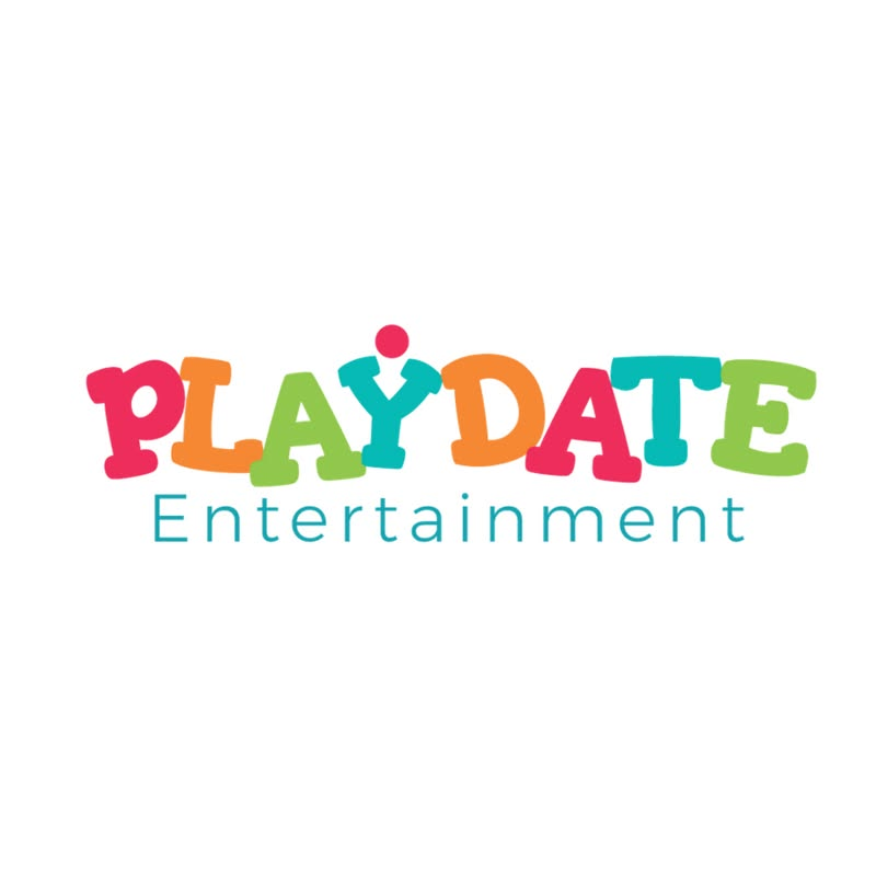 Playdate Entertainment logo